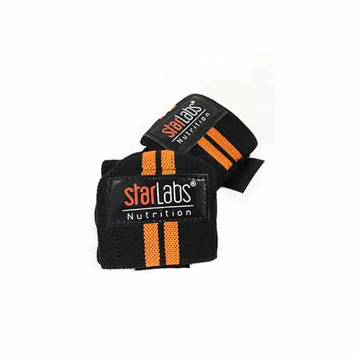 Starlabs Wrist Wraps