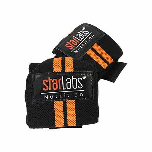 Starlabs Bandes pour Genoux