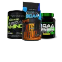 Amino Acids