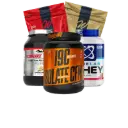 Protein powder