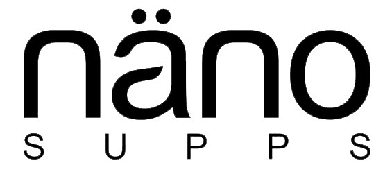 Marque: Näno Supps