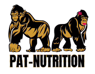 Marque: Pat Nutrition