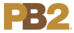 Marque: PB2 Foods