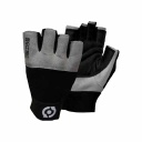 Scitec Weightlifting Gloves - Grey Style