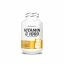 BioTechUSA Vitamin C 1000 Bioflavonoids (100 Tabs)
