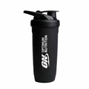 Optimum Steel Shaker