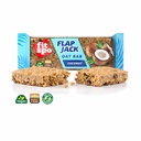 Fitspo Flap Jack Energy Oat Bar - EXP 05/09/2026