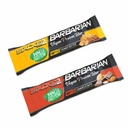 Stacker2 Barbarian Vegan Protein Bar