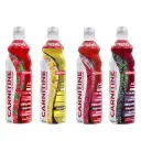 Nutrend Carnitine Activity Drink with Caffeine