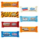 Wispy Protein Bar