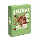 Pulse Organic Chocolate Protein Granola