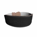 Scitec Weightlifting Leather Belt - DESTOCK