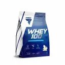 Trec Whey 100 (2275 gr - Vanilla)- EXP 31/10/2026