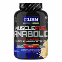 USN Muscle Fuel Anabolic (Vanilla - 2000 gr) - EXP 31/12/2026