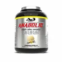 Addict Anabolic Triple Whey Complex (Vanilla - 2000 gr) - EXP 30/11/2026