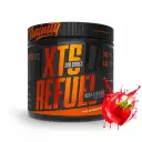 Starlabs XT5 Refuel BCAA + Glutamine (Crazy Punch)- EXP 30/11/2026
