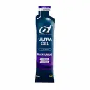 6D Ultra Gel (Blackcurrant + Caffeine) - EXP 31/01/2027