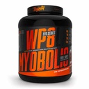 Starlabs WP8 Myobolic