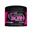 Stacker2 Black Burn Micronized