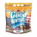 Good Morning Oatmeal