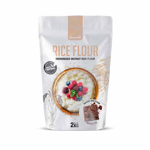 Instant Rice Flour
