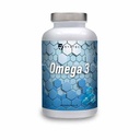 Syntech Omega 3 + Vitamin E
