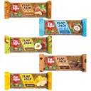 Fitspo Flap Jack Energy Oat Bar