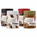 Wheyland Wow! Protein Spread
